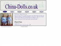 china-dolls.co.uk Thumbnail