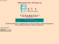 Lilsdolls.se