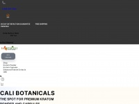 Calibotanicals.com