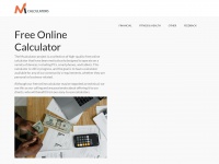 mcalculators.com