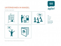 go-agile.de Thumbnail