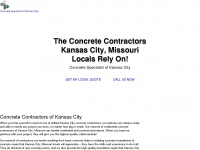 Concrete-kansascitymo.com