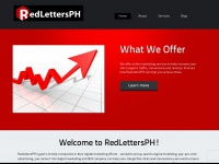 Redlettersph.com