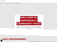 Afccommunitytrust.org
