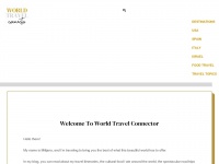 worldtravelconnector.com Thumbnail