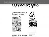 Anwistyle.blogspot.com