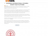 shenema.org Thumbnail
