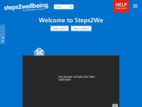steps2wellbeing.co.uk Thumbnail
