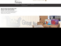 Greatnorthernpackaging.com