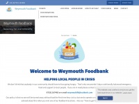 weymouthfoodbank.co.uk
