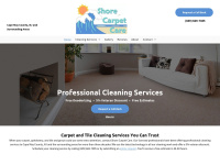 Shorecarpetcare.net