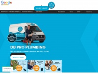 Dbproplumbing.com.au