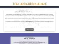 italiano-con-sarah.ch Thumbnail