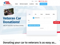 veterancardonations.org Thumbnail