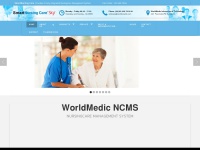 worldmedic-ncms.com Thumbnail