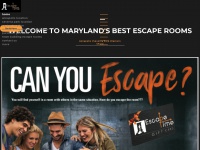 Escapetimemd.com