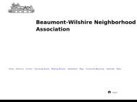 Bwnapdx.org