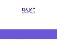fixmybusiness.com.au Thumbnail