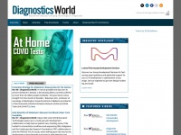 diagnosticsworldnews.com Thumbnail