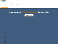 interglobalfreight.com.au Thumbnail