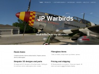 jpwarbirds.com