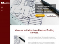 californiaarchitecturaldraftingservices.com