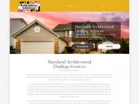 marylandarchitecturaldraftingservices.com Thumbnail
