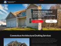 connecticutarchitecturaldraftingservices.com Thumbnail