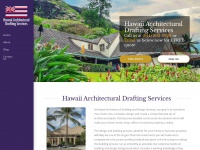hawaiiarchitecturaldraftingservices.com