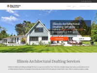 illinoisarchitecturaldraftingservices.com