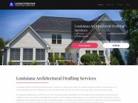 louisianaarchitecturaldraftingservices.com