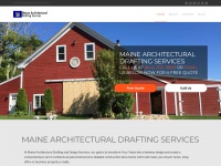 mainearchitecturaldraftingservices.com Thumbnail