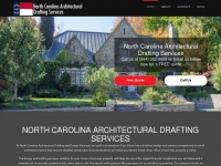 northcarolinaarchitecturaldraftingservices.com
