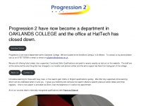 Progression2.co.uk