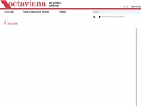 octaviana.fr Thumbnail