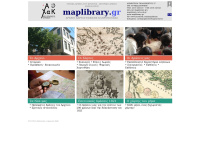 Maplibrary.gr