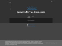 Canberra-service-businesses.blogspot.com