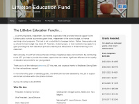 littletoneducationfund.org Thumbnail