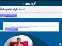 torchtrust.org Thumbnail