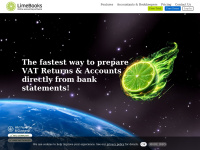 Lime-books.co.uk