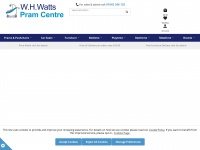 Whwatts.co.uk