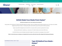 orpian.co.uk Thumbnail