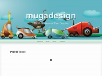 Mugadesign.com