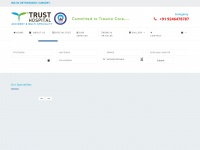 trusthospital.com