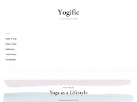 yogific.org