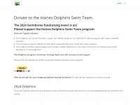 Swimboree.org