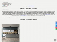 tailoredkitchens.co.uk
