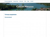 casa-in-abruzzo.com Thumbnail