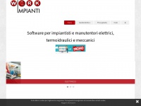 workimpianti.com
