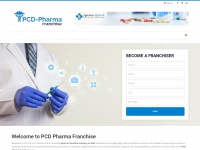 pcd-pharmafranchise.co.in Thumbnail